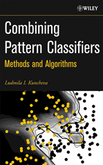 Télécharger cet ebook : Combining Pattern Classifiers: Methods and Algorithms
