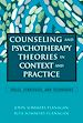 Téléchargez le livre numérique:  Counseling and Psychotherapy Theories in Context and Practice: Skills, Strategies, and Techniques 