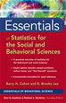 Téléchargez le livre numérique:  Essentials of Statistics for the Social and Behavioral Sciences