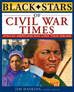 Téléchargez le livre numérique:  Black Stars of Civil War Times