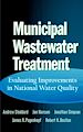 Téléchargez le livre numérique:  Municipal Wastewater Treatment: Evaluating Improvements in National Water Quality