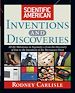 Téléchargez le livre numérique:  Scientific American Inventions and Discoveries: All the Milestones in Ingenuity–From the Discovery of Fire to the Invention of the Microwave Oven