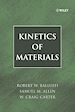 Téléchargez le livre numérique:  Kinetics of Materials