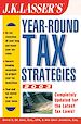 Téléchargez le livre numérique:  J.K. Lasser's<small>TM</small> Year-Round Tax Strategies, 2003 