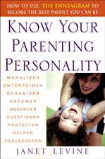 Télécharger cet ebook : Know Your Parenting Personality: How to Use the Enneagram to Become the Best Parent You Can Be