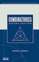 Téléchargez le livre numérique:  Combinatorics