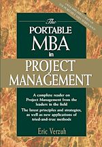 Télécharger cet ebook : The Portable MBA in Project Management