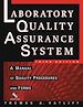 Téléchargez le livre numérique:  The Laboratory Quality Assurance System: A Manual of Quality Procedures and Forms