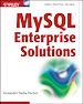 Téléchargez le livre numérique:  MySQL Enterprise Solutions