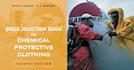 Téléchargez le livre numérique:  Quick Selection Guide to Chemical Protective Clothing