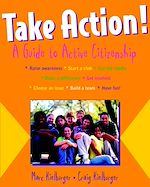 Téléchargez le livre numérique:  Take Action!: A Guide to Active Citizenship