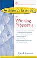 Téléchargez le livre numérique:  Architect's Essentials of Winning Proposals