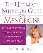 Télécharger cet ebook : The Ultimate Nutrition Guide for Menopause: Natural Strategies to Stay Healthy, Control Weight, and Feel Great