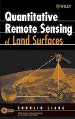 Télécharger cet ebook : Quantitative Remote Sensing of Land Surfaces