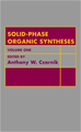 Téléchargez le livre numérique:  Solid-Phase Organic Syntheses