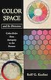 Téléchargez le livre numérique:  Color Space and Its Divisions: Color Order from Antiquity to the Present