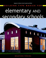 Téléchargez le livre numérique:  Building Type Basics for Elementary and Secondary Schools