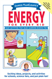 Téléchargez le livre numérique:  Janice VanCleave's Energy for Every Kid: Easy Activities That Make Learning Science Fun