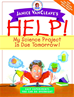 Téléchargez le livre numérique:  Janice VanCleave's Help! My Science Project Is Due Tomorrow! Easy Experiments You Can Do Overnight