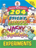 Téléchargez le livre numérique:  Janice VanCleave's 204 Sticky, Gloppy, Wacky, and Wonderful Experiments