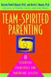 Téléchargez le livre numérique:  Team-Spirited Parenting: 8 Essential Principles for Parenting Success