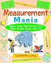 Téléchargez le livre numérique:  Measurement Mania: Games and Activities That Make Math Easy and Fun