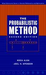 Télécharger cet ebook : The Probabilistic Method