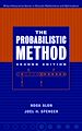 Téléchargez le livre numérique:  The Probabilistic Method
