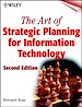 Téléchargez le livre numérique:  The Art of Strategic Planning for Information Technology