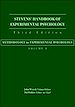Téléchargez le livre numérique:  Stevens' Handbook of Experimental Psychology