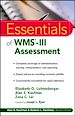 Téléchargez le livre numérique:  Essentials of WMS®-III Assessment 