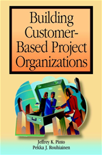Télécharger cet ebook : Building Customer-Based Project Organizations