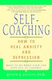 Téléchargez le livre numérique:  Self-Coaching: How to Heal Anxiety and Depression