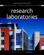 Télécharger cet ebook : Building Type Basics for Research Laboratories