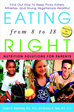 Téléchargez le livre numérique:  Eating Right from 8 to 18: Nutrition Solutions for Parents
