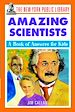 Téléchargez le livre numérique:  The New York Public Library Amazing Scientists: A Book of Answers for Kids