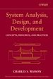 Téléchargez le livre numérique:  System Analysis, Design, and Development: Concepts, Principles, and Practices