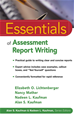 Téléchargez le livre numérique:  Essentials of Assessment Report Writing