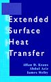 Téléchargez le livre numérique:  Extended Surface Heat Transfer