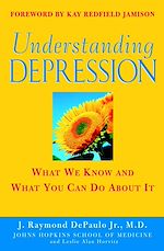 Télécharger cet ebook : Understanding Depression: What We Know and What You Can Do About It