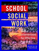 Télécharger cet ebook : School Social Work: Skills and Interventions for Effective Practice