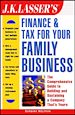 Téléchargez le livre numérique:  J.K. Lasser's Finance & Tax for Your Family Business