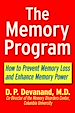 Téléchargez le livre numérique:  The Memory Program: How to Prevent Memory Loss and Enhance Memory Power