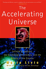 Téléchargez le livre numérique:  The Accelerating Universe: Infinite Expansion, the Cosmological Constant, and the Beauty of the Cosmos