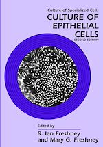 Télécharger cet ebook : Culture of Epithelial Cells