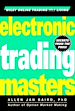 Téléchargez le livre numérique:  Electronic Trading Masters: Secrets from the Pros!