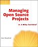 Téléchargez le livre numérique:  Managing Open Source Projects: A Wiley Tech Brief