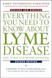 Téléchargez le livre numérique:  Everything You Need to Know About Lyme Disease and Other Tick-Borne Disorders