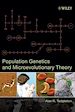 Téléchargez le livre numérique:  Population Genetics and Microevolutionary Theory