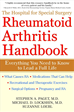 Téléchargez le livre numérique:  The Hospital for Special Surgery Rheumatoid Arthritis Handbook: Everything You Need to Know
